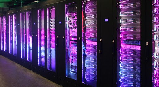 University and technical facilities